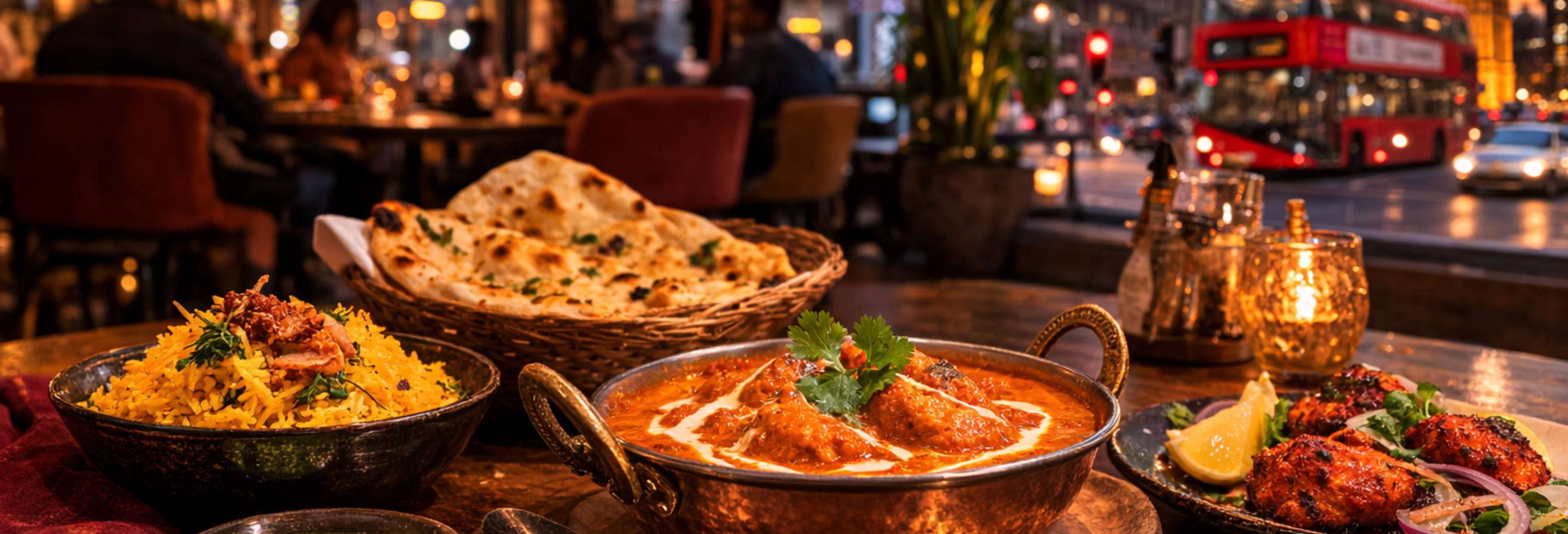 Driving Restaurant Footfall & Reservations Through Google Ads in London