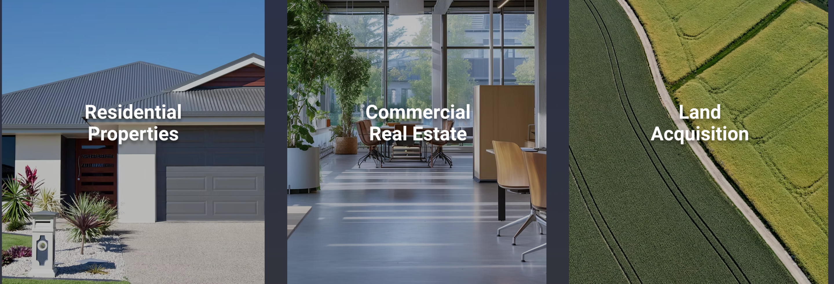 Generating Motivated Seller Leads for a US Real Estate Firm