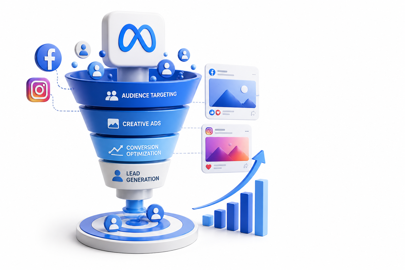 Meta Ads Agency India