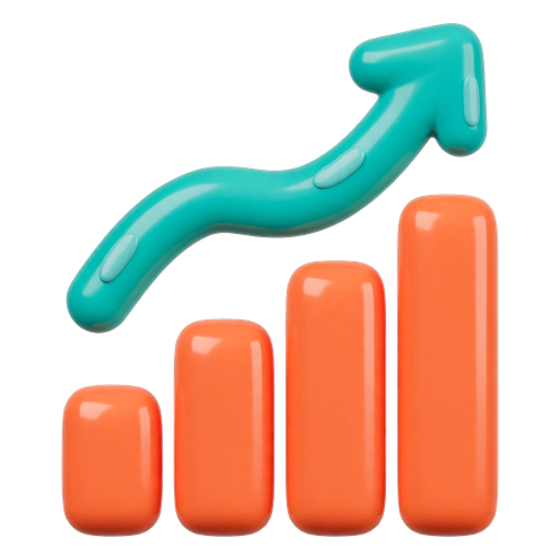 Performance first icon