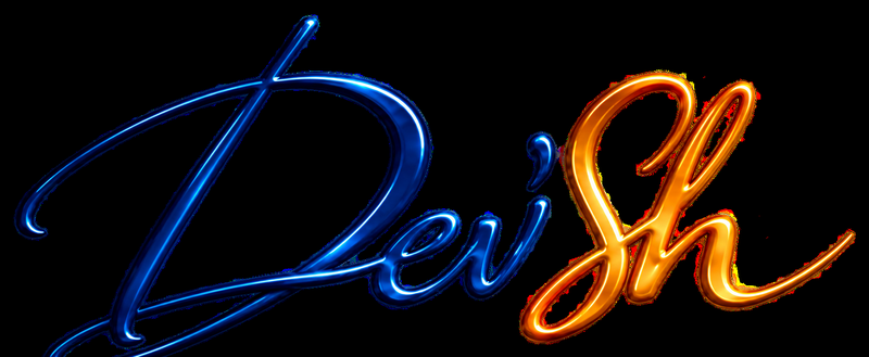 Dev'sh client logo