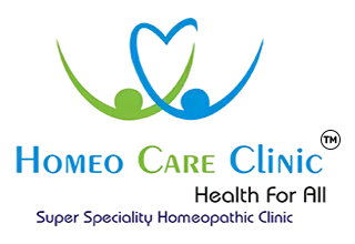 Homeocare Clinic client logo