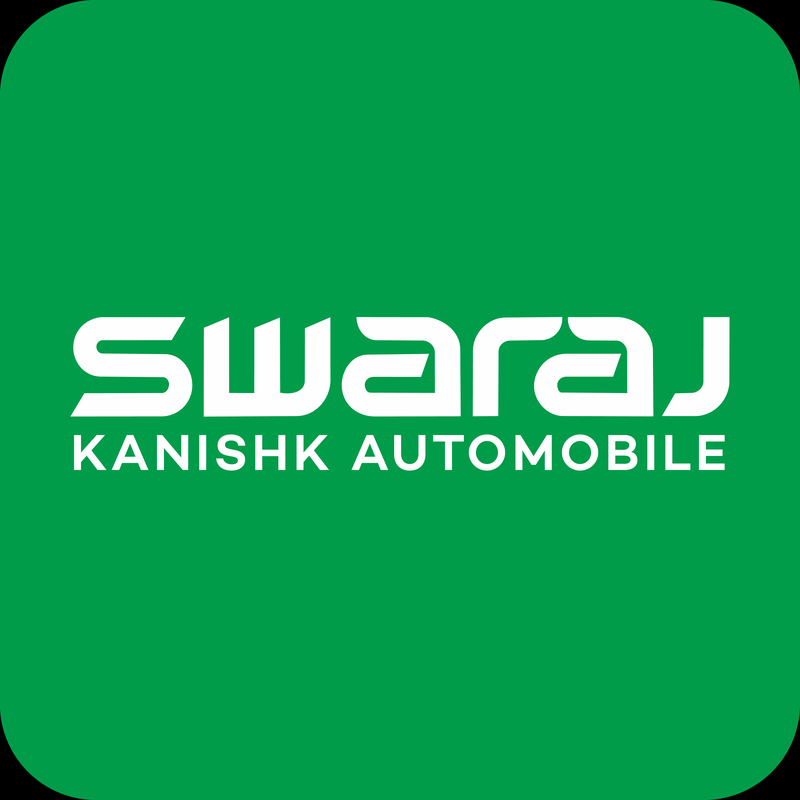 Kanishk Swaraj client logo
