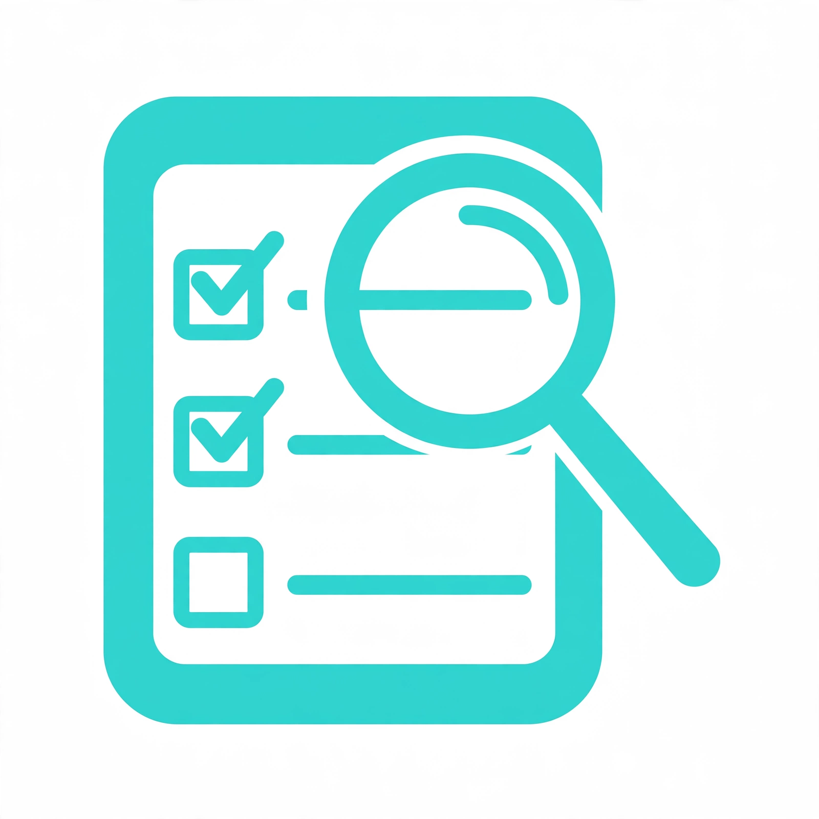 1. Account and Booking Audit