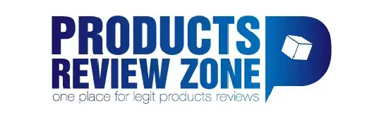 Products Review Zone client logo