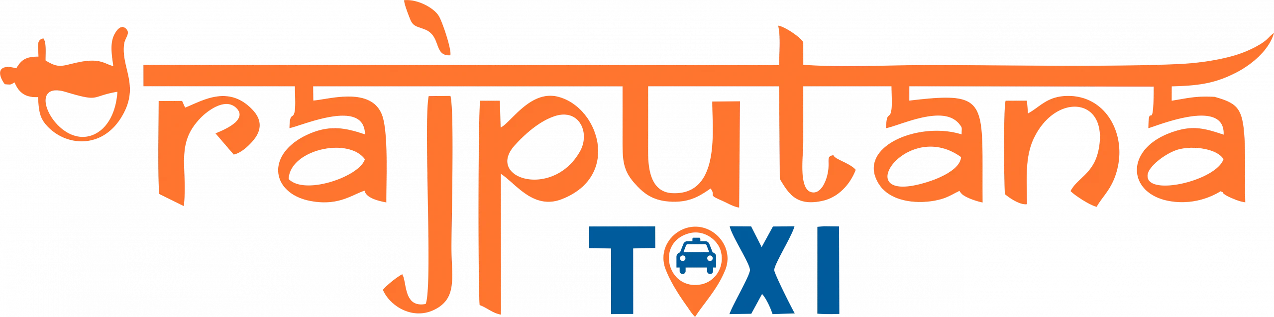 Rajputana Taxi